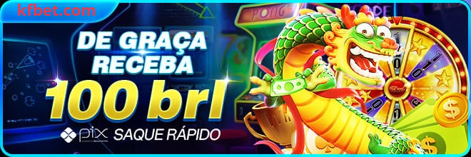 kfbet Ganhe R$ 100,00 Gratis